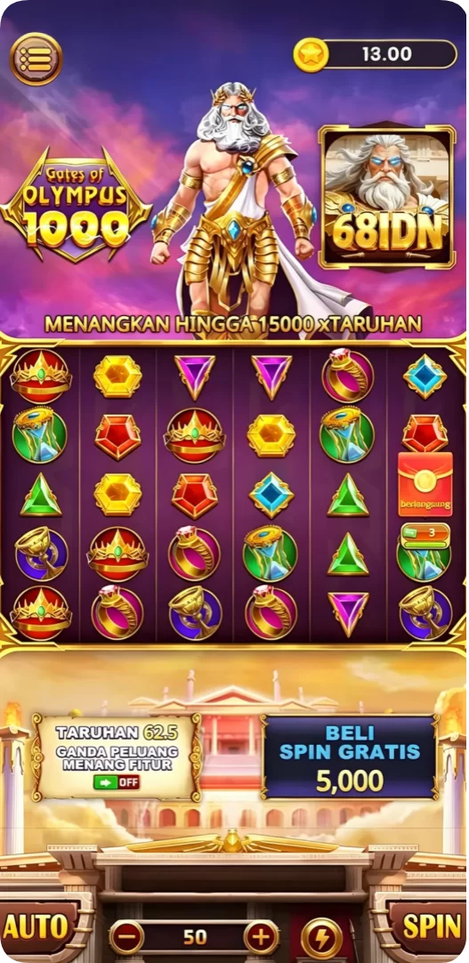 333v Tangkapan Layar - APK Resmi